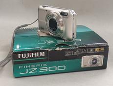 デジタルカメラ|FUJIFILM