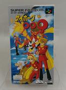 スーパーファミコンソフト|ベック