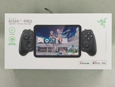 コントローラー（ハンドル・ジョイスティック）|RAZER