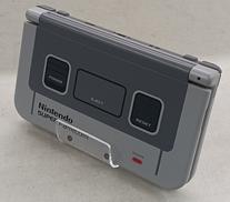 NEW 3DS LL　スーパーファミコンエディション