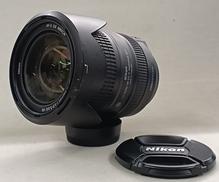 標準・中望遠単焦点レンズ|NIKON