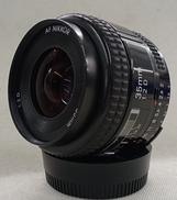 広角単焦点レンズ|NIKON
