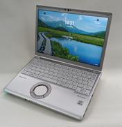 ノートパソコン|PANASONIC