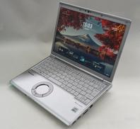 ノートパソコン|PANASONIC