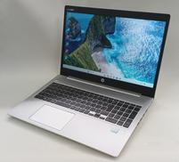 ノートパソコン|HEWLETT PACKARD