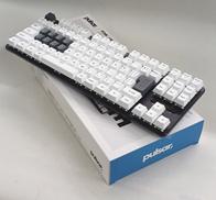 ゲーミングキーボード|PULSAR