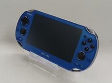 PLAYSTATION VITA|SONY