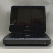 ポータブルBDプレーヤー|ダイニチ電子