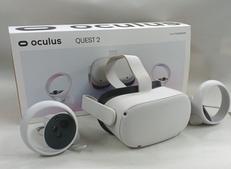 VRヘッドセット|FACEBOOK