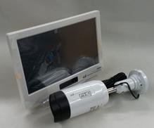 メモリビデオカメラ|日本アンテナ