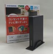 外付けHDD|I・O DATA