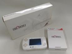 ワンダースワンカラー (FFII)|BANDAI