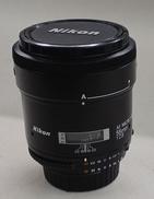標準・中望遠単焦点レンズ|NIKON