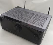 AVレシーバー|YAMAHA