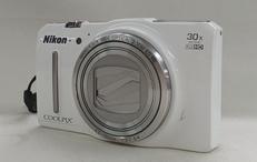 デジタルカメラ|NIKON