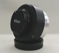 単焦点レンズ|NIKON