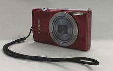 デジタルカメラ|CANON