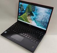 ノートパソコン|FUJITSU