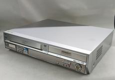 VHS一体型DVDレコーダー|PANASONIC