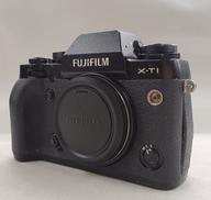 ミラーレス一眼|FUJIFILM