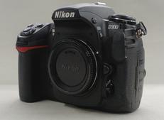 デジタル一眼レフ|NIKON