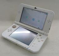 NEW 3DS LL|NINTENDO / 任天堂
