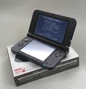 ニンテンドー 3DS LL|NINTENDO