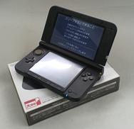 ニンテンドー 3DS LL|NINTENDO / 任天堂