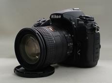 デジタル一眼レフカメラ|NIKON