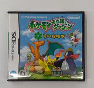 DSソフト|NINTENDO