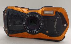 デジタルカメラ|RICOH