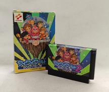 ファミコンソフト|KONAMI