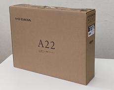 ワイド液晶ディスプレイ|I・O DATA