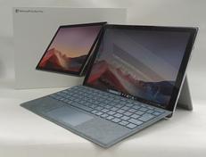 SURFACE PRO7|MICROSOFT