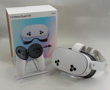 VRゴーグル|METASONIX