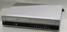 VHS DVDレコーダー|TOSHIBA