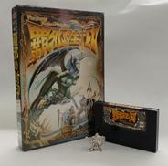 MSXソフト|工画堂スタジオ