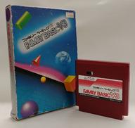 ファミリーベーシックV3|NINTENDO