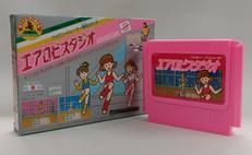 ファミコンソフト|BANDAI