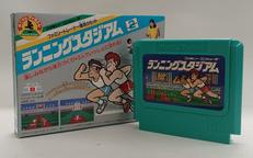 ファミコンソフト|BANDAI