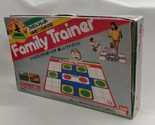 ファミコンソフト|BANDAI