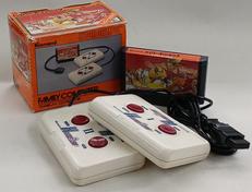 ファミコンソフト|KONAMI