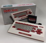 ファミリーベーシック|NINTENDO / 任天堂