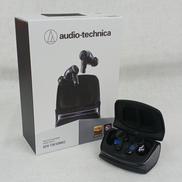 ノイズキャンセリングイヤホン|AUDIO-TECHNICA