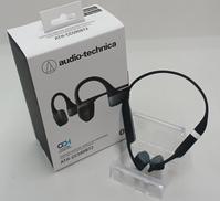 骨伝導イヤホン|AUDIO-TECHNICA