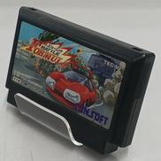ファミコンソフト|SUNSOFT