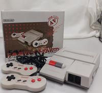 ニューファミコン|NINTENDO