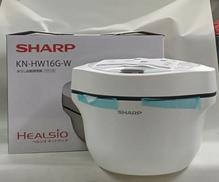 ヘルシオ　ホットクック|SHARP