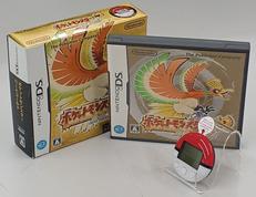 ポケットモンスター　ハートゴールド|NINTENDO / 任天堂