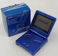 ゲームボーイアドバンスSP|NINTENDO